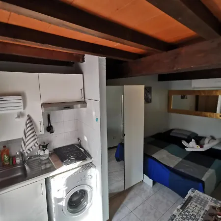 Piccola Stella Parma