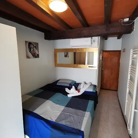 Piccola Stella Apartmán *