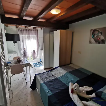 Apartmán Piccola Stella *