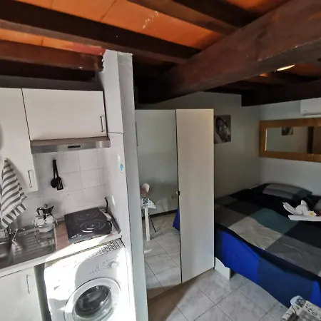 Apartment Piccola Stella *