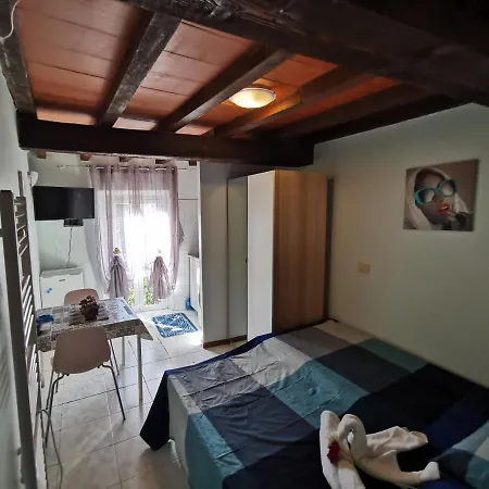 Piccola Stella * Parma