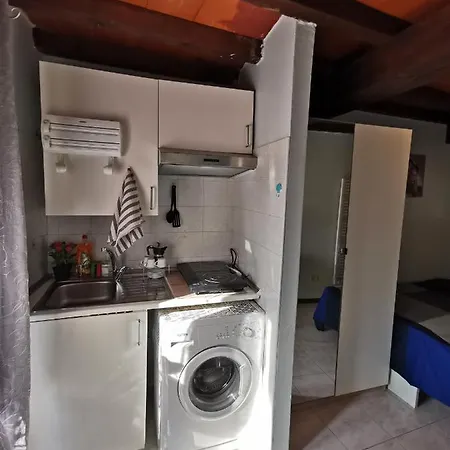 Apartment Piccola Stella