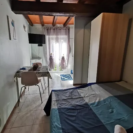 Piccola Stella Apartment