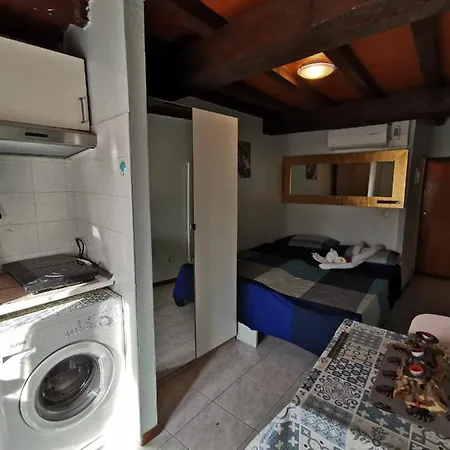 Apartment Piccola Stella