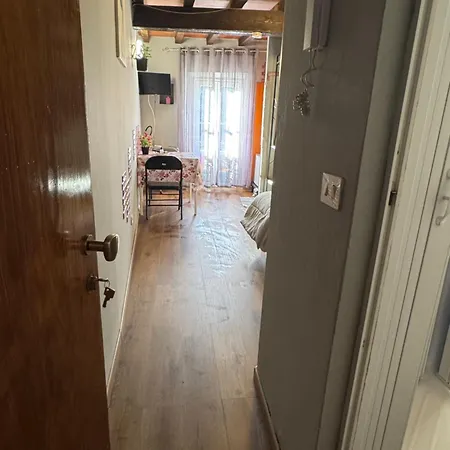 Apartmán Piccola Stella *