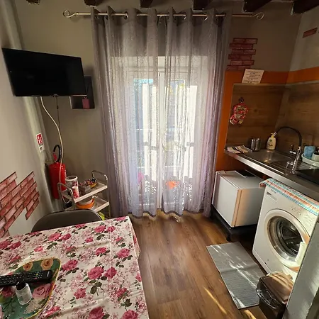 Piccola Stella Apartmán *