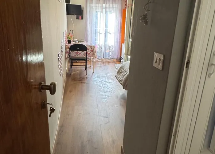 Apartment Piccola Stella *