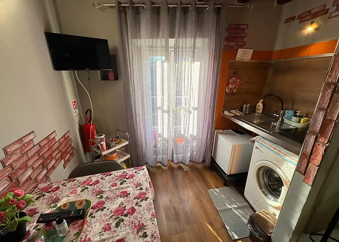 Piccola Stella Lägenhet *